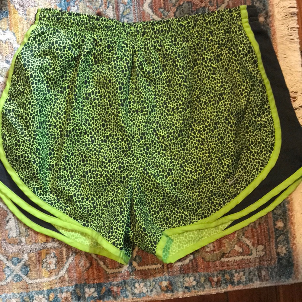 Nike Dri Fit Shorts